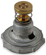 Holley Single-Stage Power Valve High Flow 2.5" Hg, Including Gasket (HO125-125) - Prolink Performance