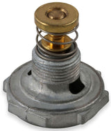 Holley Single-Stage Power Valve High Flow 5.5" Hg, Including Gasket (HO125-155) - Prolink Performance