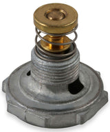 Holley Single-Stage Power Valve High Flow 6.5" Hg, Including Gasket (HO125-165) - Prolink Performance