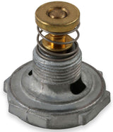Holley Single-Stage Power Valve High Flow 8.5" Hg, Including Gasket (HO125-185) - Prolink Performance