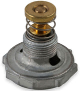 Holley Single-Stage Power Valve STD Flow 5.0" Hg, Including Gasket (HO125-50) - Prolink Performance