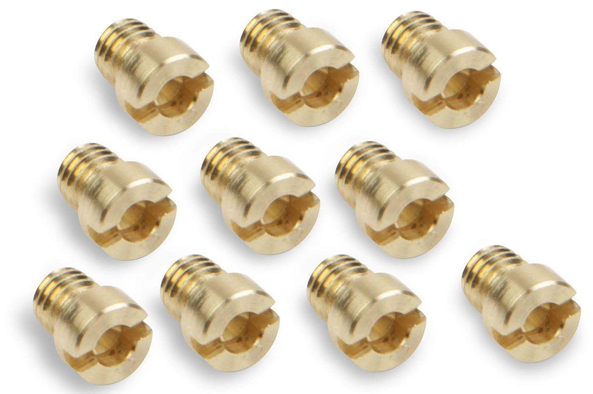 Holley Carburettor Air Bleed (HO126-65-10) - Prolink Performance