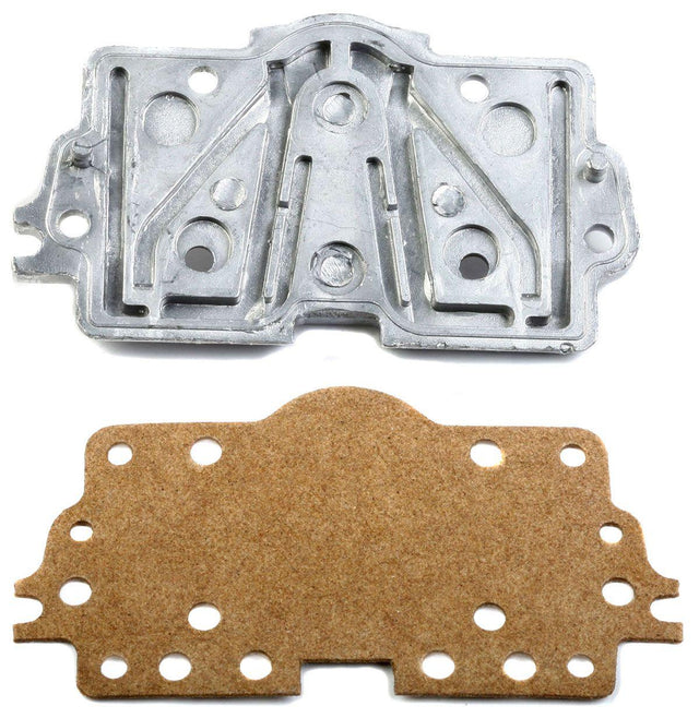 Holley Secondary Metering Plate (HO134-21) - Prolink Performance