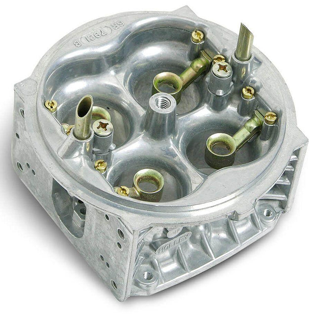 Holley HP Main Body Retro Fit Kit (HO134-300S) - Prolink Performance