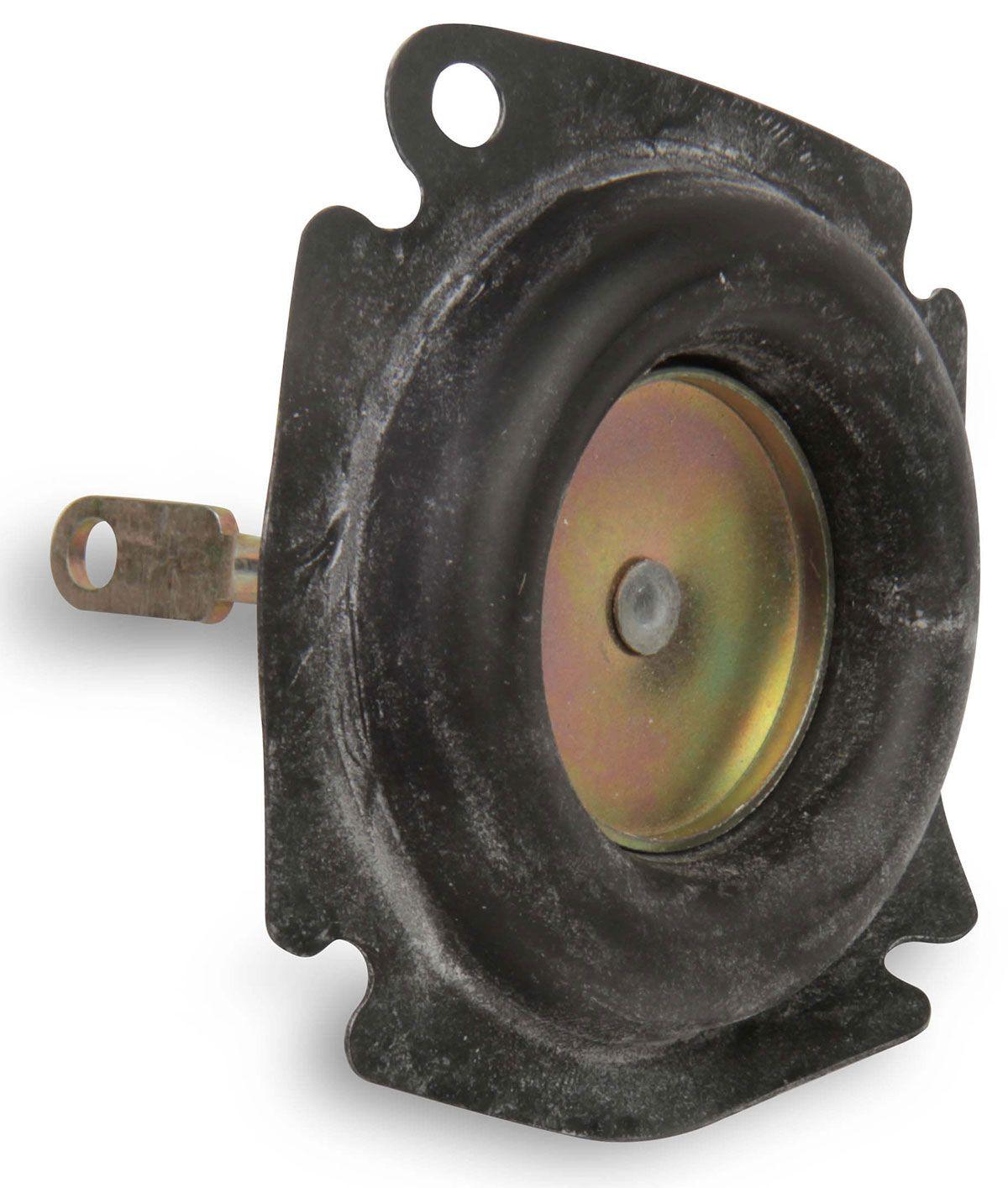 Holley Vacuum Secondary Diaphragm (HO135-2) - Prolink Performance
