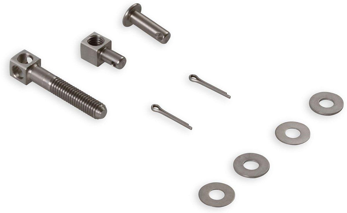 Holley Pro Series 1:1 Secondary Linkage (HO20-122) - Prolink Performance