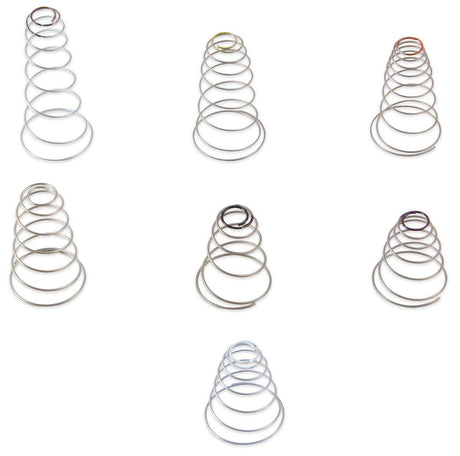 Holley Vacuum Secondary Diaphragm Spring Kit (HO20-13) - Prolink Performance