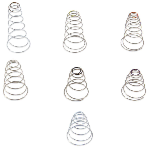 Holley Vacuum Secondary Diaphragm Spring Kit (HO20-13) - Prolink Performance