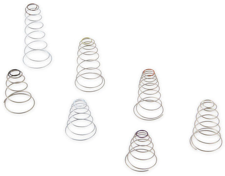 Holley Vacuum Secondary Diaphragm Spring Kit (HO20-13) - Prolink Performance
