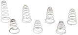 Holley Vacuum Secondary Diaphragm Spring Kit (HO20-13) - Prolink Performance