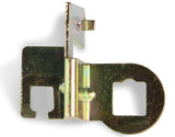 Holley GM AOD Kickdown Cable Bracket (HO20-95) - Prolink Performance