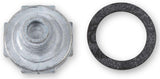 Holley Power Valve Plug & Gasket (HO26-36) - Prolink Performance