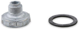 Holley Power Valve Plug & Gasket (HO26-36) - Prolink Performance