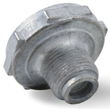Holley Power Valve Plug & Gasket (HO26-36) - Prolink Performance