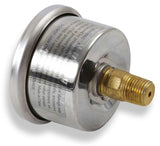Holley Mechanical Fuel Pressure Gauge (HO26-504) - Prolink Performance