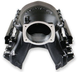 Holley LS3/L92 Hi-Ram Intake Manifold - Black (HO300-117BK) - Prolink Performance