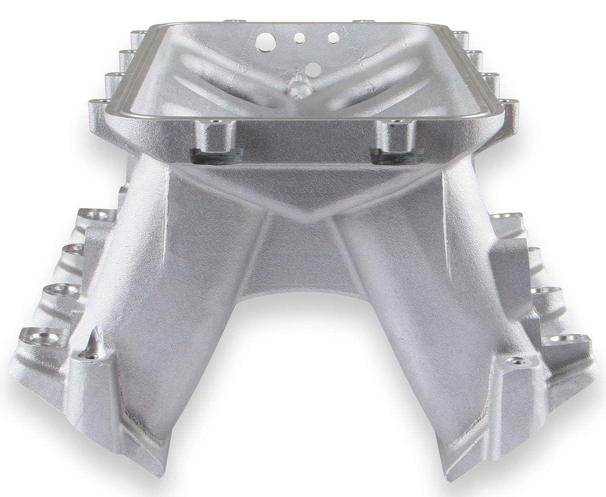 Holley LS3/L92 Hi-Ram Intake Manifold (HO300-117) - Prolink Performance
