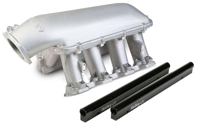 Holley LS1/LS2/LS6 Hi-Ram Intake Manifold (HO300-123) - Prolink Performance