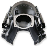 Holley LS1/LS2/LS6 Hi-Ram Intake Manifold - Black (HO300-123BK) - Prolink Performance