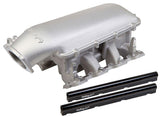Holley LS1/LS2/LS6 Mid-Rise Intake Manifold (HO300-126) - Prolink Performance