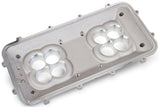 Holley LS1/LS2/LS6 Mid-Rise Intake Manifold (HO300-126) - Prolink Performance