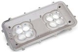 Holley LS1/LS2/LS6 Mid-Rise EFI Intake Manifold (HO300-127) - Prolink Performance