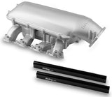 Holley LS3/L92 Mid-Rise EFI Intake Manifold (HO300-128) - Prolink Performance