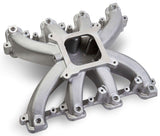 Holley LS3/L92 Single Plane Mid Rise Intake Manifold (HO300-136) - Prolink Performance