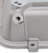 Holley Hi-Ram Intake Plenum Top Only - Natural Finish (HO300-207) - Prolink Performance