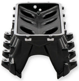 Holley LS1/LS2/LS6 Hi-Ram Intake Manifold - Black (HO300-227BK) - Prolink Performance