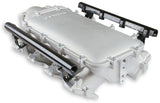 Holley LS1/LS2/LS6 Ultra Lo-Ram EFI Intake Manifold (HO300-621) - Prolink Performance