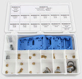 Holley Tuning/Calibration Kit For Double Pump Carburettor (HO36-182) - Prolink Performance
