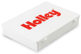Holley Alcohol Jet Kit Standard Length; 5/16-32 Thread (HO36-201) - Prolink Performance
