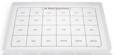 Holley Air Bleed Assortment Kit (HO36-240) - Prolink Performance