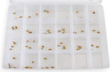 Holley Air Bleed Assortment Kit (HO36-240) - Prolink Performance