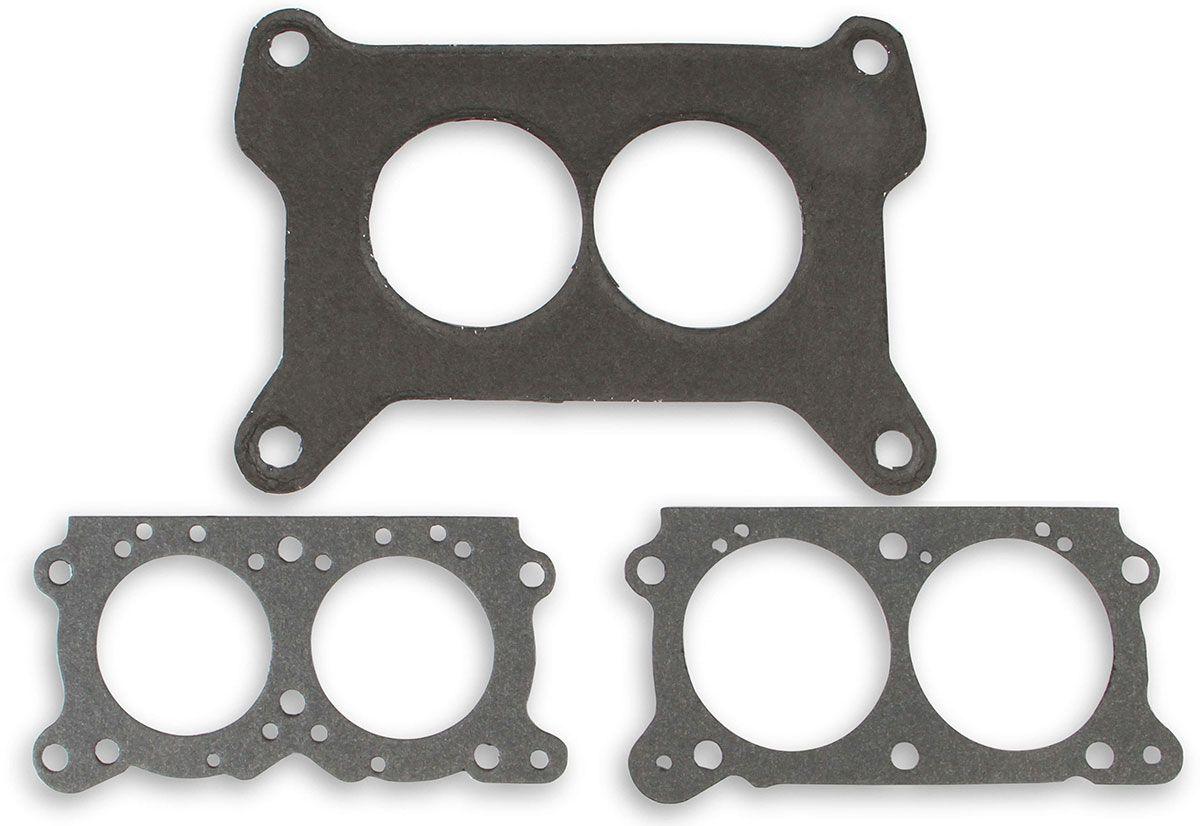 Holley Carburettor Fast Kit/Rebuild Kit (HO37-1543) - Prolink Performance