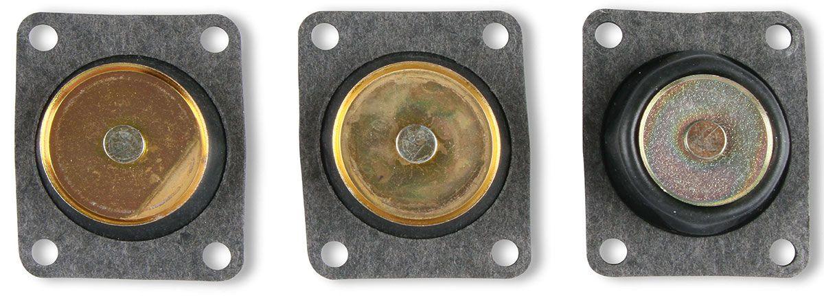 Holley Carburettor Fast Kit/Rebuild Kit (HO37-1544) - Prolink Performance