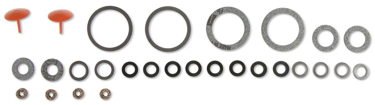 Holley Carburettor Fast Kit/Rebuild Kit (HO37-1544) - Prolink Performance