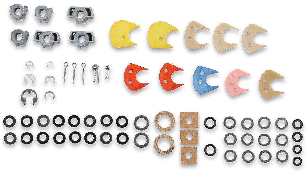 Holley Carburettor Trick Kit/Rebuild Kit (HO37-933) - Prolink Performance