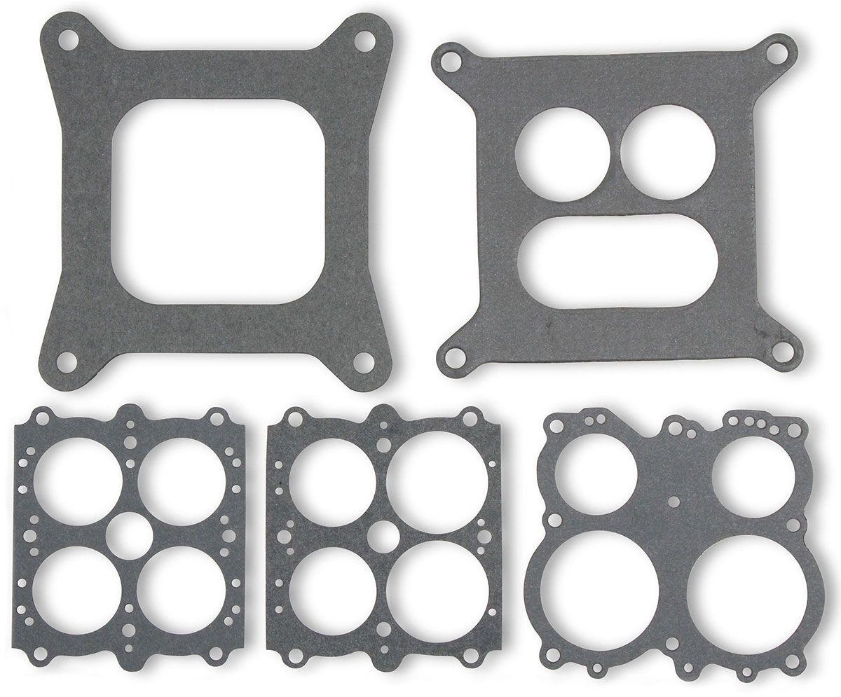 Holley Carburettor Trick Kit/Rebuild Kit (HO37-933) - Prolink Performance