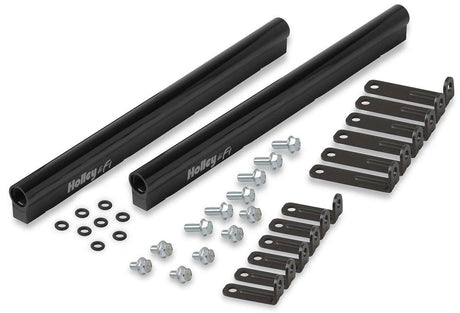 Holley LS Fuel Rails (HO534-220) - Prolink Performance