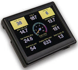 Holley Sniper EFI 4BBL Self Tuning Master Kit - Classic Gold Finish (HO550-516K) - Prolink Performance