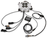 Holley Sniper EFI 4BBL Self Tuning System - Shiny Finish (HO550-518) - Prolink Performance