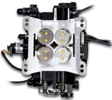 Holley Sniper EFI 4BBL Self Tuning System - Black Finish (HO550-519) - Prolink Performance