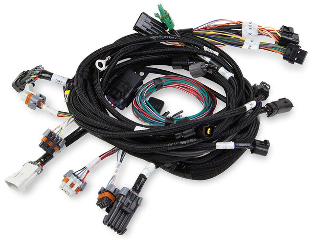 Holley Ford 2V & 4V Modular Main Harness (HO558-108) - Prolink Performance