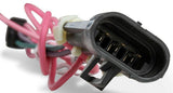 Holley Sniper EFI Hyperspark Distributor, Black (HO565-300BK) - Prolink Performance