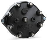 Holley Hyperspark Distributor (HO565-306BK) - Prolink Performance