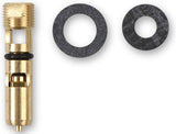Holley Adjustable Inlet Needle & Seat - Viton (HO6-506) - Prolink Performance