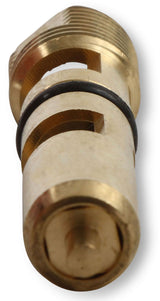 Holley Adjustable Inlet Needle & Seat - Viton (HO6-506) - Prolink Performance