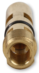 Holley Adjustable Inlet Needle & Seat - Viton (HO6-506) - Prolink Performance